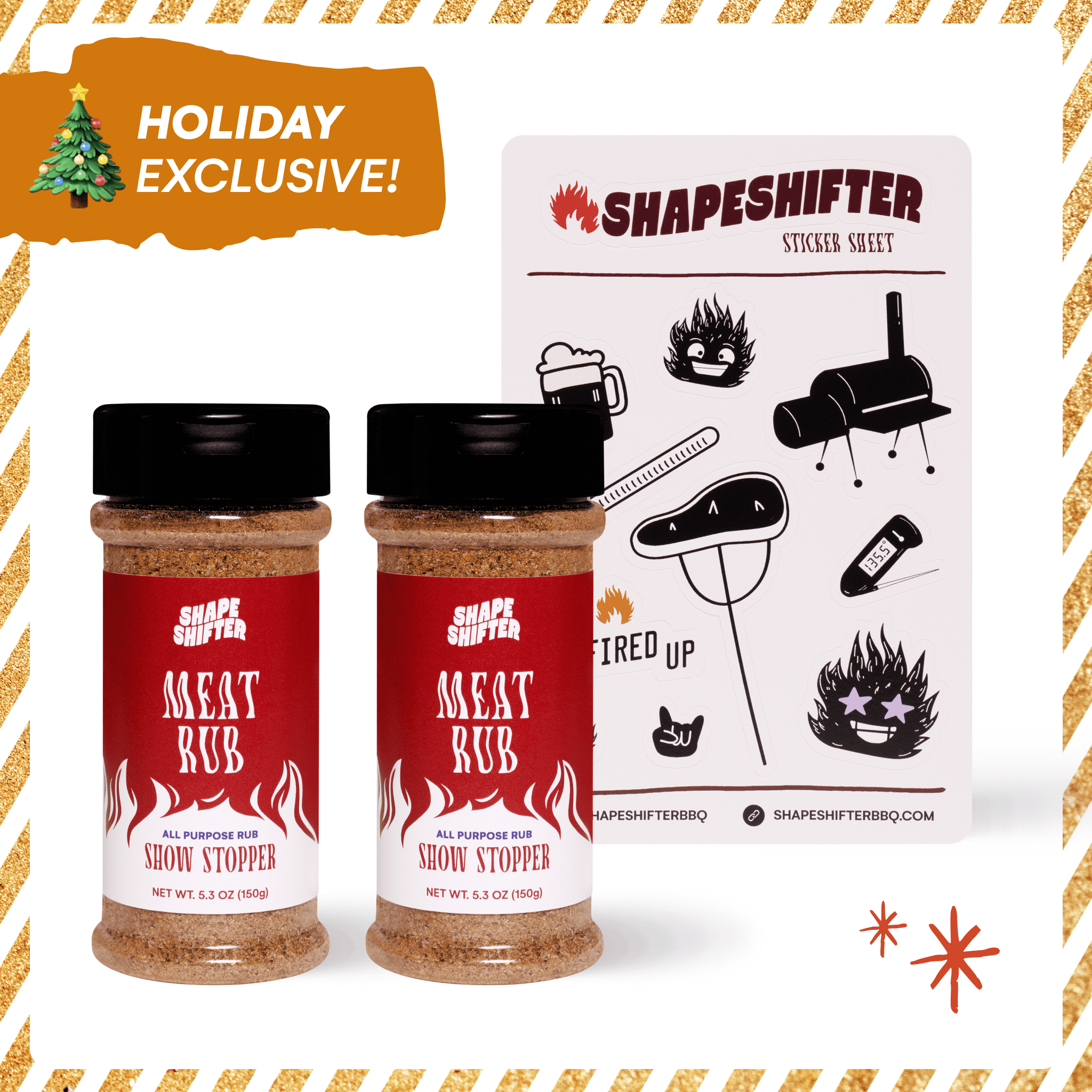 One for You, One for the Crew